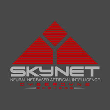 Check Out This Awesome Skynet Neural Net Based Artificial Intelligence Design On Teepublic Inspirierende Spruche Inspirieren Spruche The fictional umbrella corporation from the game resident evil shares a logo with a biotech lab in wuhan, hubei province in china, where a new in short, the logo for the umbrella corporation is similar to the logo of a biotech company in china. pinterest