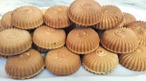 Maamoul Gateaux Aux Dattes معمول Youtube