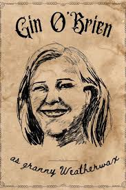 Terry Pratchett's: Wyrd Sisters