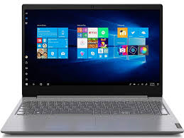 Laptop ini hadir dengan desain yang portable sehingga prosesor ini akan disokong ram 4gb dan memori penyimpanan hdd 500gb. Buy Lenovo V15 Intel Core I3 10th Generation 15 6 Inch Screen Laptop 4 Gb Ram 1 Tb Hdd Win 10 Home Colour Name Weight Model Number 82c5a00aih Online At Low Prices In India Amazon In
