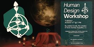 Human Design Foundations