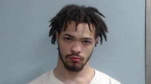 Police: Man arrested after road rage incident leads to Lexington shooting