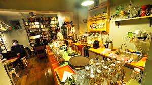 Eskişehir hasan polatkan kültür merkezi, çocuklar için tiyatro, müzikal, bale gibi etkinlikler düzenliyor. Eskisehir De Ne Yenir Nerede Yenir Biz Evde Yokuz