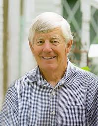 Bob Murfree Obituary