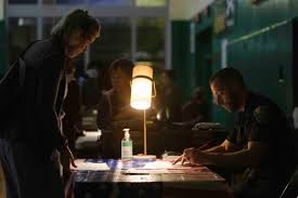 Priscilla Johnston, at 87, resident of Plymouth, was a teacher's aide