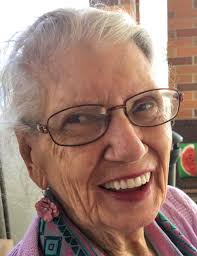 Obituary information for Ada Pauline Kilgore