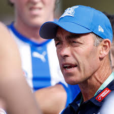 AFL News 2024: Alastair Clarkson in trouble for verbal attack