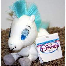 Retired Disney Hercules Baby Pegasus 7 Plush Bean Bag Doll Mint With Tags Go Shop Hobbies Toys Disney Hercules Disney Dolls Disney Collectables