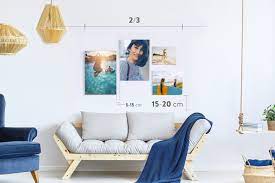 Warum willst du ein bild vom bett überm bett aufhängen? Hange Deine Wandbilder Wie Ein Experte Auf Albelli Blog