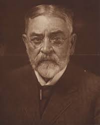 Robert Todd Lincoln H&E