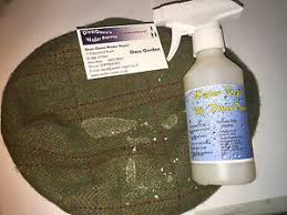 4x250ml Repel By Diver Dave Water Repellent Spray Waders Horse Blankets Fabric Ebay