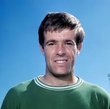 Happy birthday, Pat Stanton! 💚