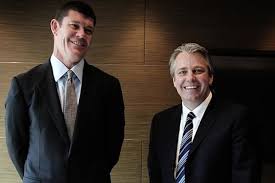 AFR - News update