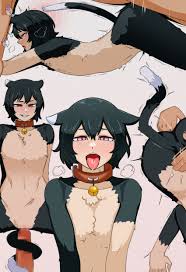 Izutsumi Porn - Page 3 Of 4 - Rule 34