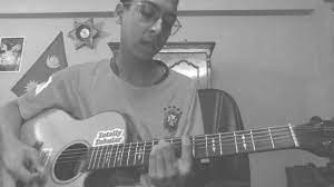 Nepali E Chords Firfirey Yabesh Thapa Cover By Subham Achhami Facebook