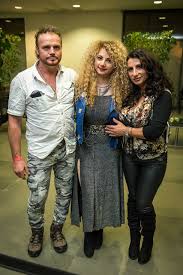 A rajongók szerint az énekesnő kirobbanó formában van, és örültek, hogy ezt a színpadon is megmutatta: X Faktor Opitz Barbara Jovoje Meg Kerdeses Nlc