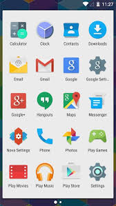 Nova launcher prime acts as a license for in the free nova launcher app. Descargar Nova Launcher Prime 6 2 19 Apk Para Android