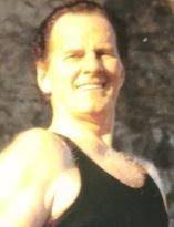 Theodore Douglas Novak, Sr. 7/28/1935