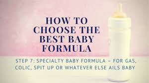 Baby Formula Specialty Formulas Baby Formula Expert