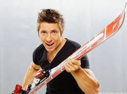 Atomic Mischt In Der Weltspitze Kraftig Mit Marcel Hirscher Marcel Skifahren