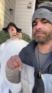 My Roomie/Close Friends Blake Newman would like to say Hi and want pray for  him and He's fighter and not giving up.. GenGen McCart and I Been helping  him lot and He's