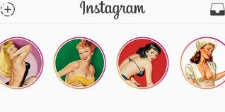 The way it kept swelling and pushing i knew the stranger was getting ready to come. How 10 Women Navigates Instagram Triggered Jealousy