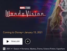 Wandavision Tv Rating Officially Revealed By Disney Comictaq