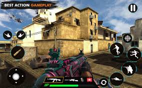 Offline shooting games for free game is designed for the android os together with ios by genera games. Offline Shooting Game Free Gun Game 2021 For Android Apk Download