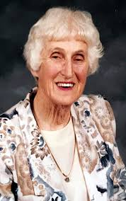 Wilhelmina Hall Obituary