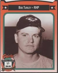 Bob Turley Trading Cards for sale