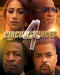 Circumstances Movie Series