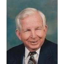 Dr. Samuel B. Jordan, Jr. Obituary