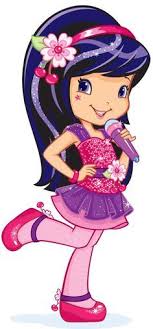 Image Du Blog Mamietitine Centerblog Net Strawberry Shortcake Characters Strawberry Shortcake Shortcake