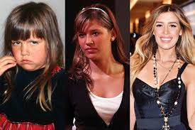 Michelle salas compartió con sus seguidores el truco de belleza que ella utiliza para lucir unos labios perfectos y estilizados. Michelle Salas Antes Y Despues Michelle Salas El Antes Y Despues De La Hija De Luis Sin Embargo Lo Mas Polemico Fue Que La Propia Salas Se Entero Que