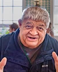 Longtime radio host Dennis Benson honored for a career as a 'master  storyteller'