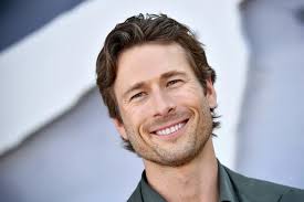 Glen Powell's Chad Powers Transformation Breaks the Internet