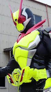 Kamen Rider Zero-Two, kamen rider, HD phone wallpaper | Peakpx