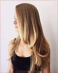 Check spelling or type a new query. 85 Consejos De Moda Como Peinar El Pelo Largo Y Recto Cortopeinados Com