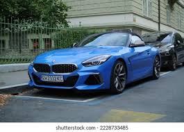 Image result for Misano Blue 2021 Z4