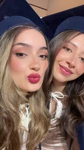 Graduación de Esteticista: Momentos Especiales