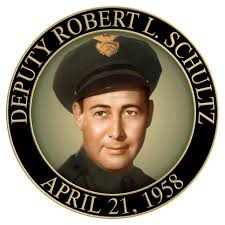 Today we remember a fallen hero