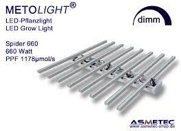 We did not find results for: Metolight Led Grow Light Spider 660 660 Watt Asmetec Led Technology