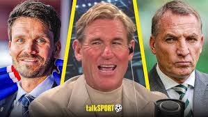 Rangers star Patterson 'watched' by PSG & Bayern as Aston Villa step up  interest!