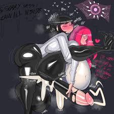 chainsaw man, higashiyama kobeni, makima (chainsaw man), tayuri, 1futa - R34  Vault