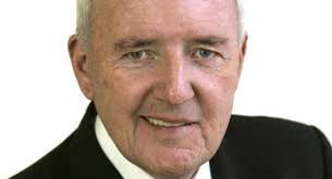Veteran Bill O'Herlihy flourished in journalism