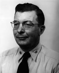 LCDR Edwin T. Layton of PACFLT N2