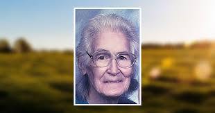 Dorothy Gingerich Obituary October 31, 2021