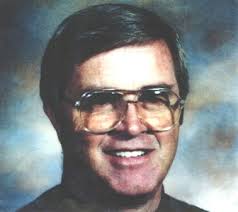 Charles Milton “Chuck” Herring (1940-2007)