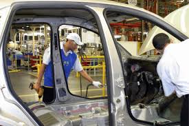 Nissan fecha acordo para suspensão do contrato de trabalho em Resende (RJ) por um mês