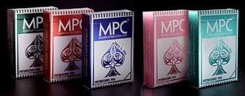 We produce professional decks of cards without the traditional design and consultation fees. Playing Card Manufacturer Make Playing Cards Mpc Views Reviews With Ender Boardgamegeek